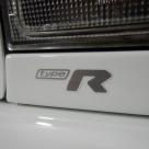 1998 Subaru WRX STi Version 5 Coupe type R white stickers badges images 2021 Australia (11).jpg