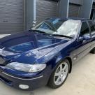 1998 Tickford Fairlane FBT Navy Blue for sale 2022 images (10).jpg