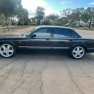 1998 X308 Jaguar XJR dark green Australia images 2021 (1).png