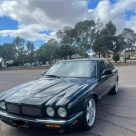 1998 X308 Jaguar XJR dark green Australia images 2021 (2).png