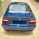 1999 BMW M3 Azure Blue anniversary edition Australia images (4).png