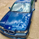 1999 BMW M3 Azure Blue anniversary edition Australia images (5).png