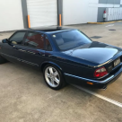 1999 Blue Jaguar XJR X308 Australia RHD images (1).png