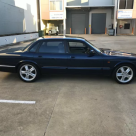 1999 Blue Jaguar XJR X308 Australia RHD images (17).png