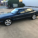 1999 Blue Jaguar XJR X308 Australia RHD images (20).png