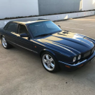 1999 Blue Jaguar XJR X308 Australia RHD images (4).png