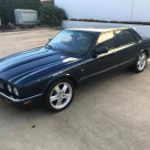 1999 Blue Jaguar XJR X308 Australia RHD images (5).png