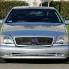 1999 CL500 W140 Coupe C140 images silver (12) 1.jpg