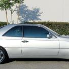 1999 CL500 W140 Coupe C140 images silver (3).jpg