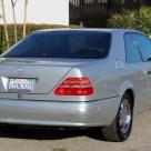 1999 CL500 W140 Coupe C140 images silver (4) 1.jpg