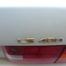 1999 Diamond White Pearl Lexus LS400 for sale Nevada USA (12).jpg