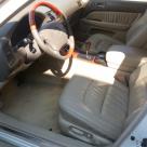1999 Diamond White Pearl Lexus LS400 for sale Nevada USA (14).jpg