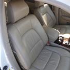 1999 Diamond White Pearl Lexus LS400 for sale Nevada USA (23).jpg