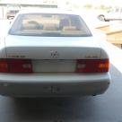 1999 Diamond White Pearl Lexus LS400 for sale Nevada USA (7).jpg