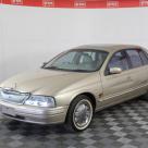 1999 Ford LTD sedan for sale Sydney images gold (1).jpg