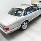 1999 Jaguar XJR V8 X308 Sedan silver for sale Australia (10).jpg