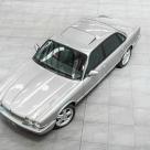 1999 Jaguar XJR V8 X308 Sedan silver for sale Australia (12).jpg