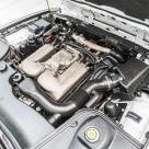 1999 Jaguar XJR V8 X308 Sedan silver for sale Australia (15).jpg
