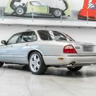 1999 Jaguar XJR V8 X308 Sedan silver for sale Australia (16).jpg