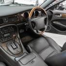 1999 Jaguar XJR V8 X308 Sedan silver for sale Australia (2).jpg