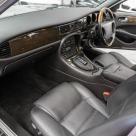 1999 Jaguar XJR V8 X308 Sedan silver for sale Australia (9).jpg