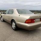 1999 Lexus LS400 for sale Australia gold images NSW (2).png