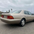 1999 Lexus LS400 for sale Australia gold images NSW (5).png