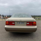 1999 Lexus LS400 for sale Australia gold images NSW (7).png