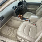 1999 Lexus LS400 for sale Australia gold images NSW (8).png