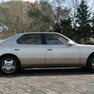 1999 Mystic Gold Lexus LS400 Sedan USA for sale images (12).jpg