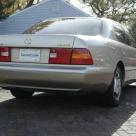 1999 Mystic Gold Lexus LS400 Sedan USA for sale images (15).jpg