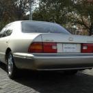 1999 Mystic Gold Lexus LS400 Sedan USA for sale images (17).jpg