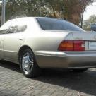 1999 Mystic Gold Lexus LS400 Sedan USA for sale images (18).jpg