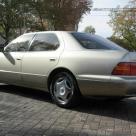 1999 Mystic Gold Lexus LS400 Sedan USA for sale images (19).jpg