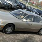 1999 Mystic Gold Lexus LS400 Sedan USA for sale images (25).jpg