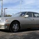 1999 Mystic Gold Lexus LS400 Sedan USA for sale images (6).jpg