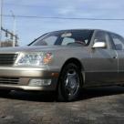 1999 Mystic Gold Lexus LS400 Sedan USA for sale images (7).jpg