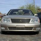 1999 Mystic Gold Lexus LS400 Sedan USA for sale images (9).jpg