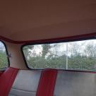 2 Black over Tartan red 1965 Morris Cooper S MK1 British built image (18).jpg