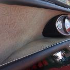 2 Black over Tartan red 1965 Morris Cooper S MK1 British built image (20).jpg