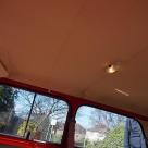 2 Black over Tartan red 1965 Morris Cooper S MK1 British built image (21).jpg
