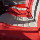 2 Black over Tartan red 1965 Morris Cooper S MK1 British built image (22).jpg