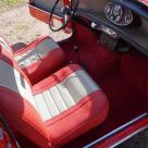 2 Black over Tartan red 1965 Morris Cooper S MK1 British built image (23).jpg