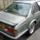 2 Opal Green RHD M635CSI coupe images 1986 (12).jpg