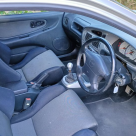 2000 Proton Satria GTi Silgver hatch Australia (5).png