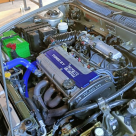 2000 Proton Satria GTi Silgver hatch Australia (6).png