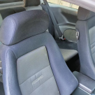 2000 Proton Satria GTi Silgver hatch Australia (7).png