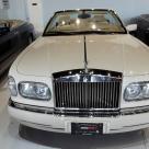 2000 Roills Royce Corniche white paint images Dec 2020 (15).jpg