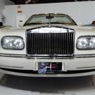 2000 Roills Royce Corniche white paint images Dec 2020 (16).jpg