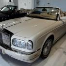 2000 Roills Royce Corniche white paint images Dec 2020 (4).jpg